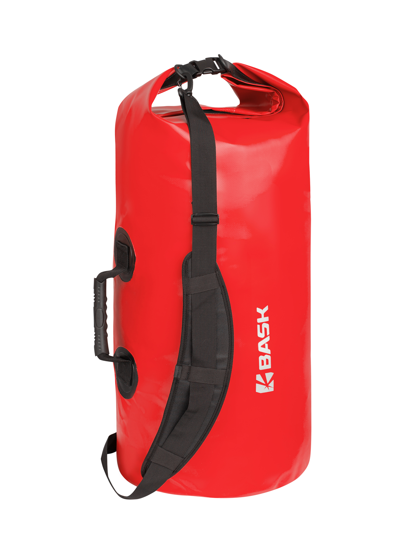 Гермомешок BASK WP Bag 25 V3